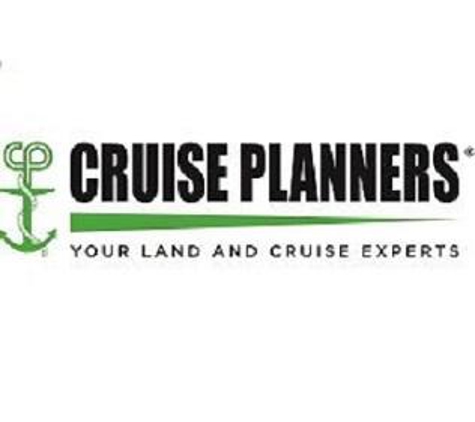 Cruise Planners - Susan "Sue" Pierce