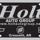 Holt Auto Group - New Car Dealers