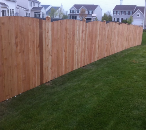 Speed Fence Co - Kenosha, WI