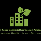 Fresh N' Clean Janitorial Services of Arkansas