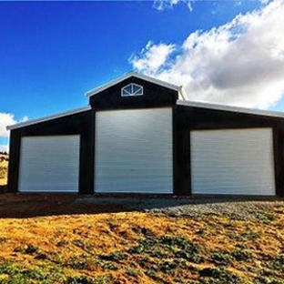 MA Steel and Sheds - Young, NSW