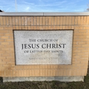 The Church of Jesus Christ of Latter-day Saints - Methodist Churches