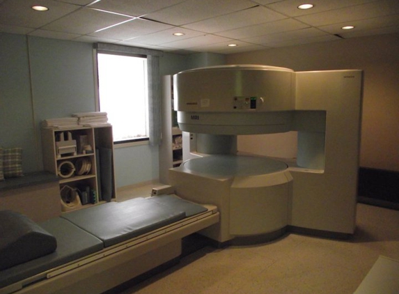 OpenSided MRI - Westlake, OH