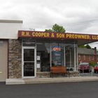 R.H. Cooper & Son Preowned