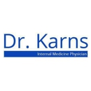 Adam Karns, MD - Physicians & Surgeons