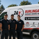 24/7 Burlingame Garage Door's Repair - Garage Doors & Openers