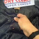 Dry Clean Supercenter - Dry Cleaners & Laundries