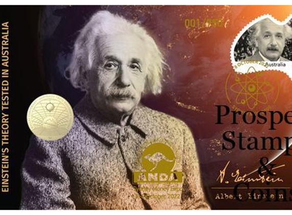 Prospect Stamps & Coins - Blacktown, NSW