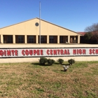 Pointe Coupee Central