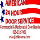 A-24 Hour Door America