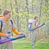 Mosquito Hunters of Chicago gallery