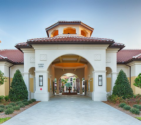 The Grand at Westside Apartments - Kissimmee, FL