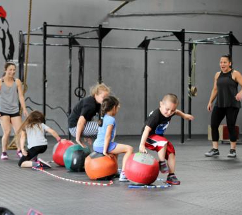 CrossFit - Saint Cloud, FL