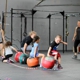 CrossFit Panoply
