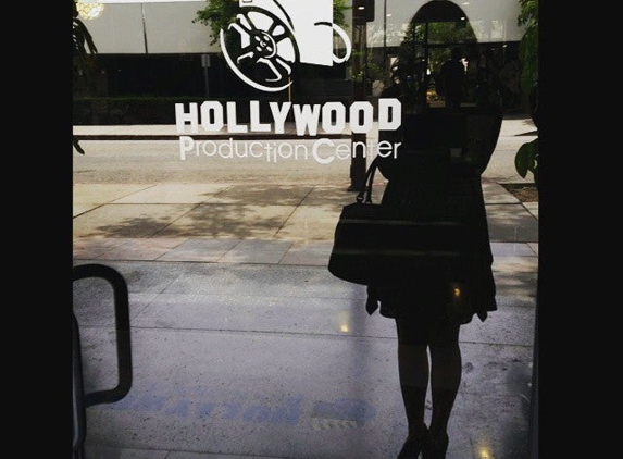 Hollywood Production Center - Glendale, CA