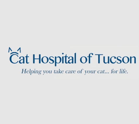 Cat Hospital of Tucson - Tucson, AZ