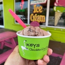 Key Largo Chocolates - Ice Cream & Frozen Desserts