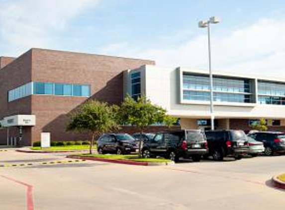 Texas Endosurgery Associates - Houston, TX