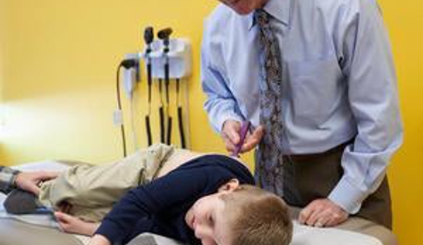 Children's Orthopedics and Sports Medicine - Old Milton - Alpharetta, GA