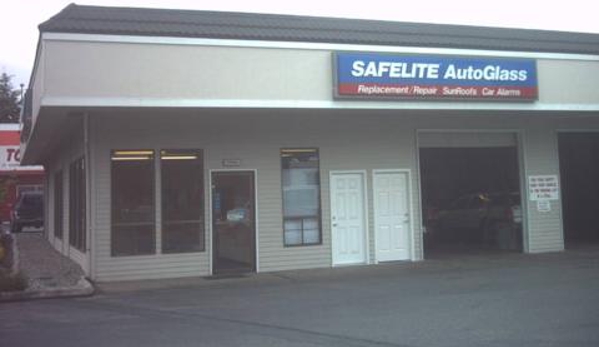 Safelite AutoGlass - Bellevue, WA
