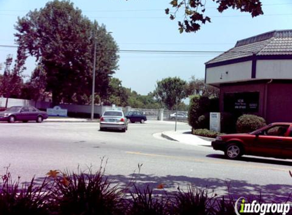 The Promenade - West Covina, CA