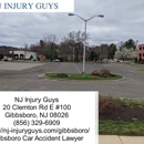 NJ Injury Guys - Personal Injury Law Attorneys