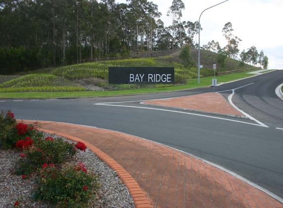 Lush Landscapes - Moruya, NSW