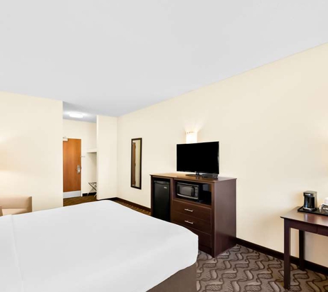 Best Western Nebraska City Inn - Nebraska City, NE