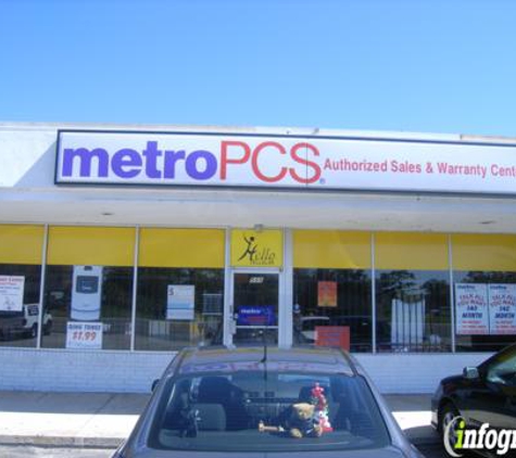 Metro by T-Mobile - Orlando, FL