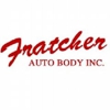 Fratcher Auto Body Inc gallery