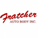 Fratcher Auto Body Inc - Automobile Body Repairing & Painting