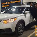 Boardman Nissan - New Car Dealers