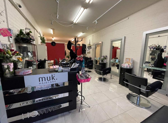 Mary R Hair Design - Ivanhoe East, VIC