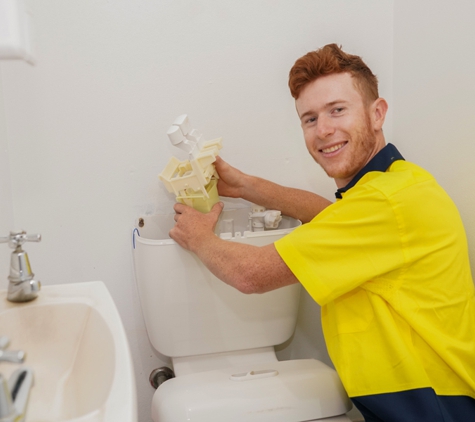 Carrick Plumbing & Roofing - Port Macquarie, NSW
