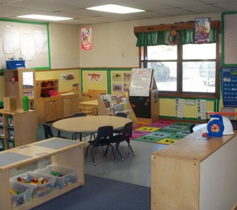 Fairbanks KinderCare - Houston, TX