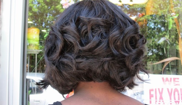 Get Twisted Hair Studio ( Hair Salon ) - Teaneck, NJ