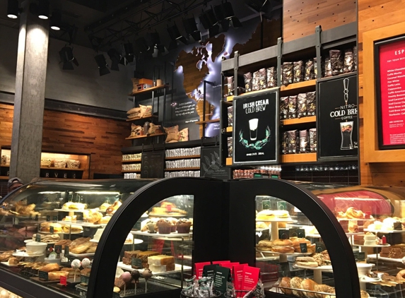 Starbucks Coffee - Anaheim, CA