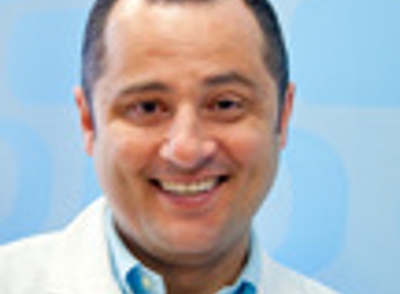 Luis Eduardo Martines, DDS, MSD - Los Angeles, CA