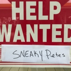 Sneaky Pete's Hot Dogs