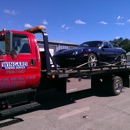 Wingard Towing Service - Towing