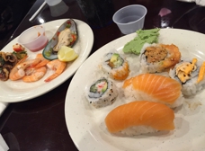 King Buffet - Salt Lake City, UT 84123