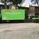 SERVPRO of Arlington / Jacksonville East - Water Damage Restoration