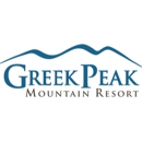 Greek Peak Mountain Resort - Resorts