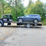 Morgan's Towing & Repair