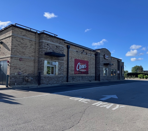 Raising Cane's Chicken Fingers - Naperville, IL