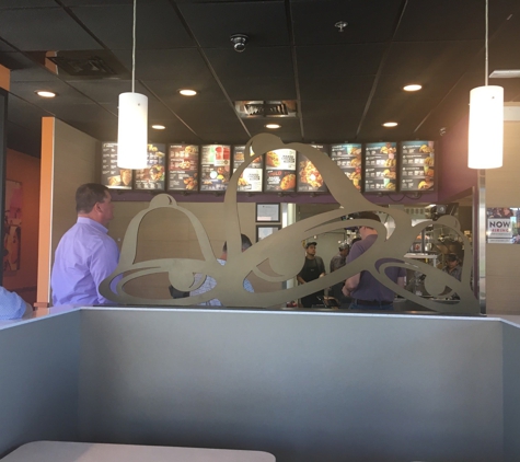 Taco Bell - Rosemont, IL