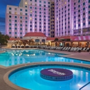 The Pool at Harrah's Gulf Coast - Public Swimming Pools