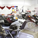 Gene's Gallery Inc - Motorcycle Customizing