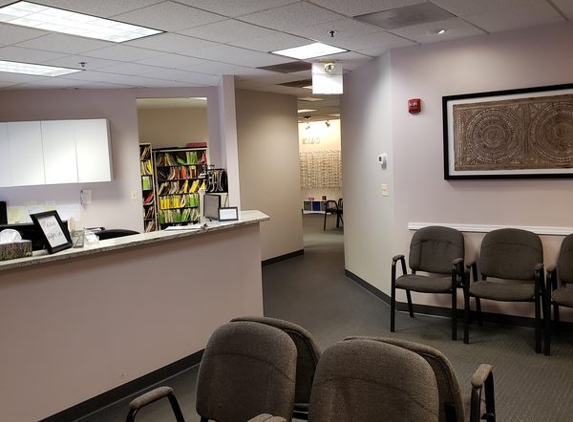 Visual Symptoms Treatment Center - Arlington Heights, IL
