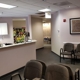 Visual Symptoms Treatment Center